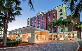 Embassy Suites Fort Myers Fl